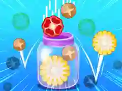 Игра Наполни бутылку онлайн