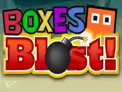 Игра Коробочный взрыв онлайн Игра Коробочный взрыв онлайн