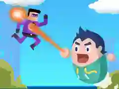 Игра Волшебный палец онлайн