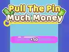 Игра Вытащить булавку: Много денег онлайн
