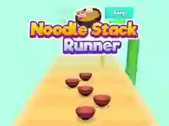 Noodle Stack Runner