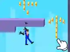 Игра Мастер крюков: Город мафии онлайн