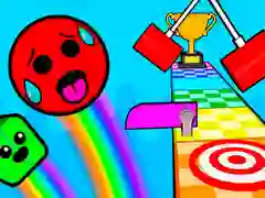 Игра Шар: Адская башня онлайн Игра Шар: Адская башня онлайн