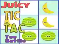 Игра Сочная битва в крестики-нолики онлайн Игра Сочная битва в крестики-нолики онлайн