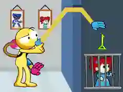 Игра Поппи игрок: Головоломка онлайн Игра Поппи игрок: Головоломка онлайн