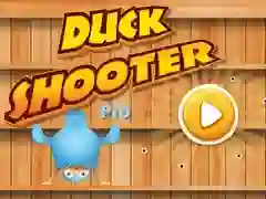 Игра Профессиональный стрелок по уткам онлайн