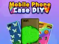 Игра Чехол для мобильного телефона своими руками онлайн Игра Чехол для мобильного телефона своими руками онлайн