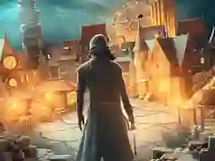 Игра Тайна Блэкривера. Скрытые объекты онлайн