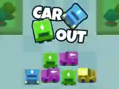 Игра Машина на выход онлайн Игра Машина на выход онлайн
