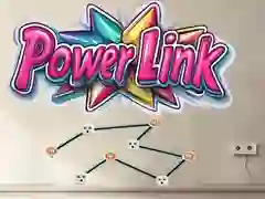 Игра Силовая связь онлайн