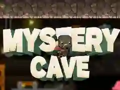 Игра Таинственная Пещера онлайн