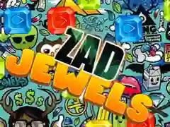 Игра Драгоценная головоломка онлайн