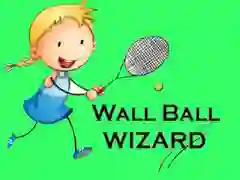 Игра Мастер настенного мяча онлайн Игра Мастер настенного мяча онлайн