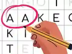 Игра Буквы совпадают онлайн