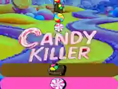 Candy Killer