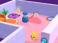 Игра Побег собаки онлайн Игра Побег собаки онлайн