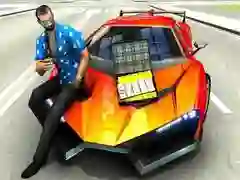 Игра Трюки на небе онлайн Игра Трюки на небе онлайн