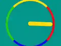 Игра Время имеет цвет онлайн