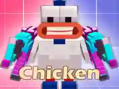 Игра Курица онлайн