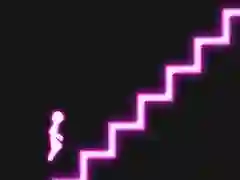 Игра Мастер лестниц онлайн Игра Мастер лестниц онлайн