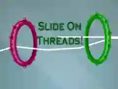 Игра Обруч на проводе онлайн Игра Обруч на проводе онлайн