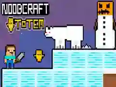 Игра Тотемы для Нуба онлайн