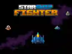Игра Звездный истребитель онлайн