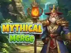 Игра Мифическое слияние онлайн