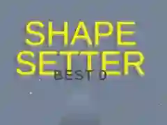 Игра Задающий форму онлайн