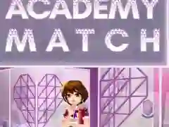 Игра Матч Академии онлайн