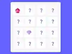 Игра Карта памяти онлайн