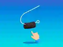 Игра Головоломка: Падение кольца онлайн