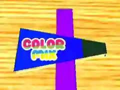 Игра Цветовая смесь онлайн Игра Цветовая смесь онлайн