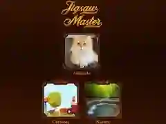 Игра Мастер пазлов онлайн Игра Мастер пазлов онлайн