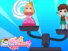 Игра Спасите красавицу онлайн Игра Спасите красавицу онлайн