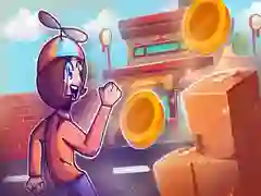 Игра Бегун Скибронкс онлайн Игра Бегун Скибронкс онлайн