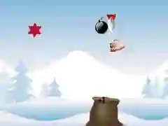 Игра В погоне за сумкой онлайн