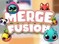 Игра Объединенное слияние онлайн