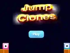 Игра Прыжки клонов онлайн