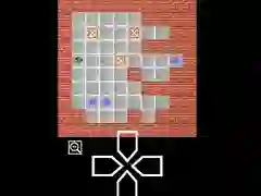 Игра Бесконечный Сокобан онлайн Игра Бесконечный Сокобан онлайн