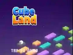Игра Земля кубиков онлайн Игра Земля кубиков онлайн