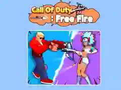 Игра Служебный долг: Свободный огонь онлайн Игра Служебный долг: Свободный огонь онлайн