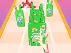 Игра Чехол для телефона своими руками: Бег онлайн Игра Чехол для телефона своими руками: Бег онлайн