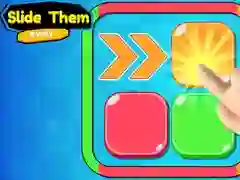 Игра Сдвиньте их прочь онлайн