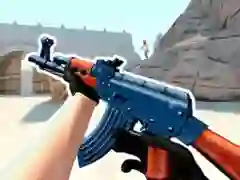 Игра Контр Страйк: Зет онлайн Игра Контр Страйк: Зет онлайн