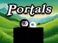 Игра Порталы онлайн