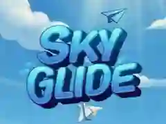 Игра Небесное скольжение онлайн Игра Небесное скольжение онлайн