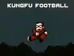 Игра Кунг-фу-футбол онлайн Игра Кунг-фу-футбол онлайн