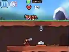 Игра Золотоискатель: Защита башни онлайн Игра Золотоискатель: Защита башни онлайн