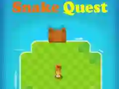 Игра Змеиный квест онлайн Игра Змеиный квест онлайн